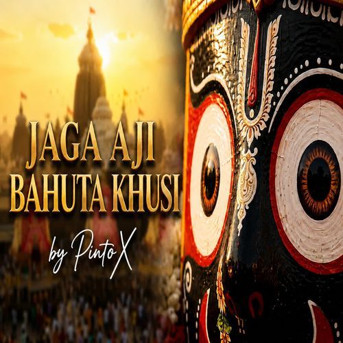 Jaga Aji Bahuta Khusi