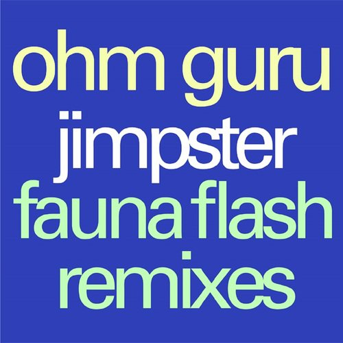 JimpsterFauna Flash Remixes_poster_image