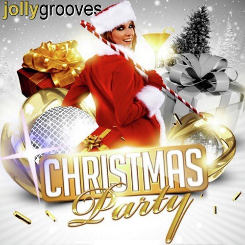 Jollygroves - Christmas Party