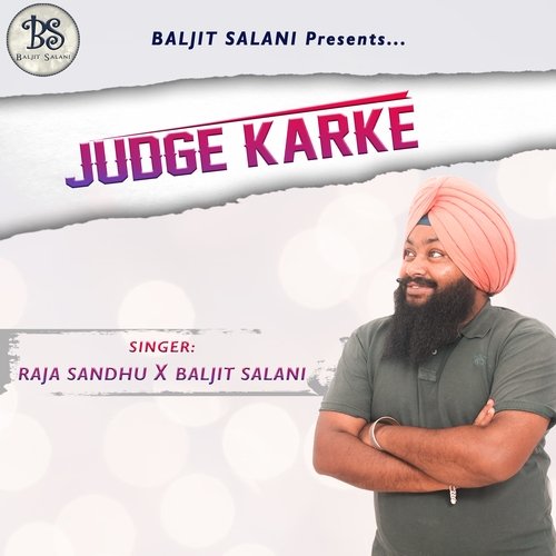 Judge Karke