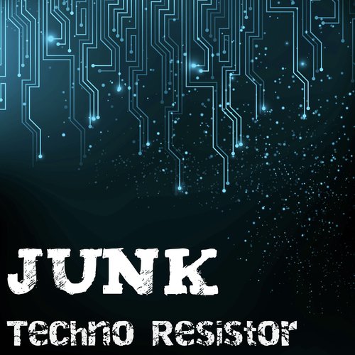Junk cover art