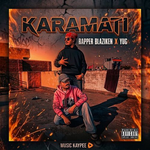 KARAMATI