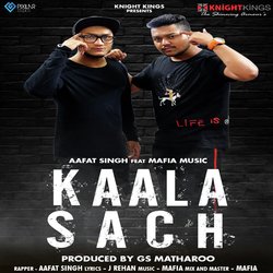 Kaala Sach-IDwxYBJ,ZAQ