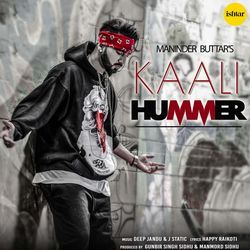 Kaali Hummer-Chg0dBBHfVw