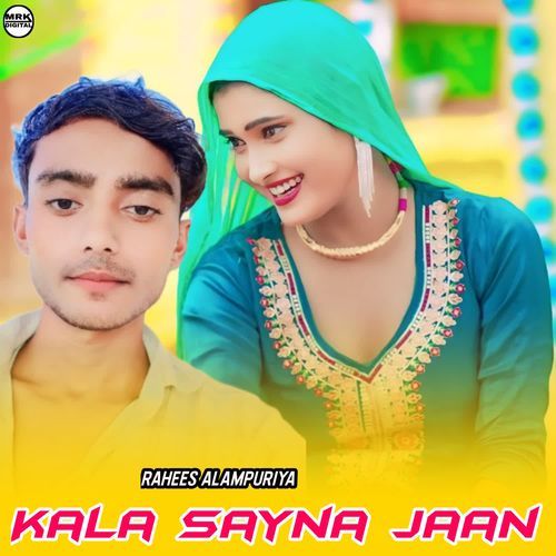 Kala Sayna Jaan