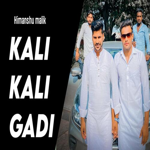 Kali Kali Gadi_poster_image