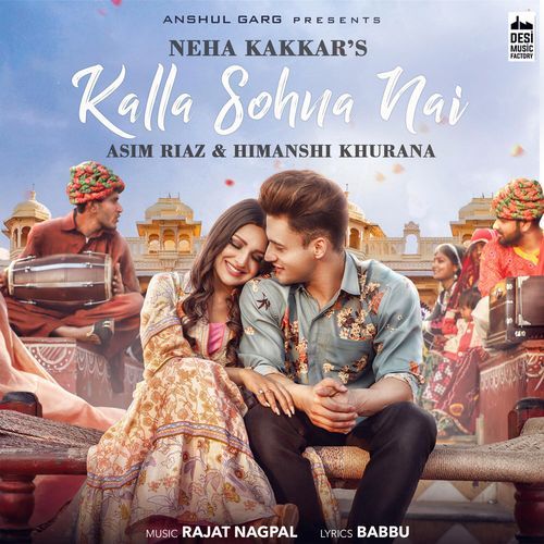 Kalla Sohna Nai