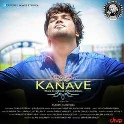 Kanave - There is nothing without dreams-PikFCDtjXWc