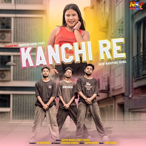 Kanchi Re