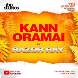 Kannoramai-HTkSQAN3Q2w