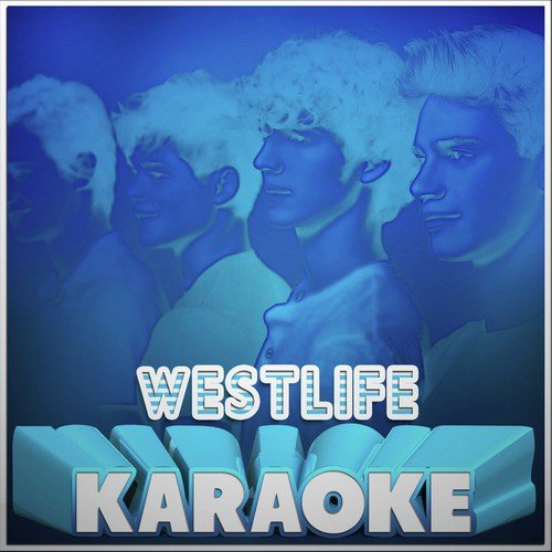 Summer Wind (In the Style of Westlife) [Karaoke Version]
