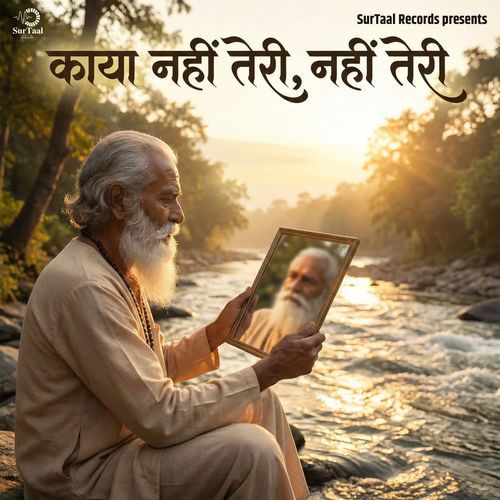 Kaya Nahin Teri Nahin Teri