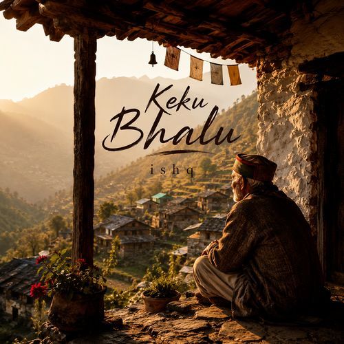 Keku Bhalu