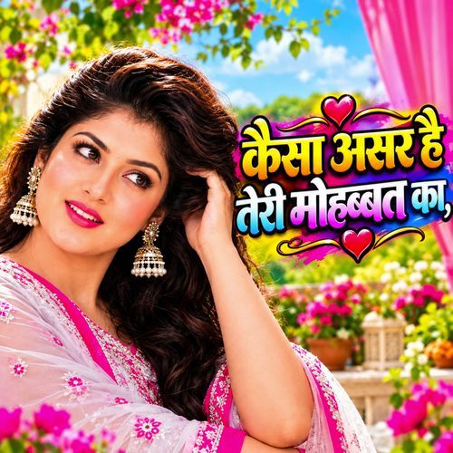 Kesa asar h teri mohabbat ka