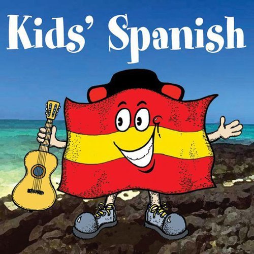 Kid&#039;s Spanish_poster_image