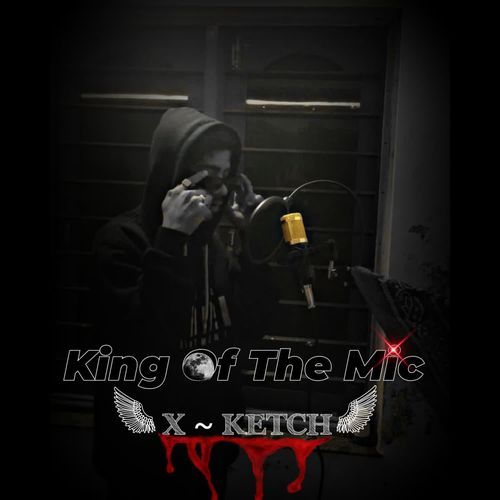 King Of The Mic