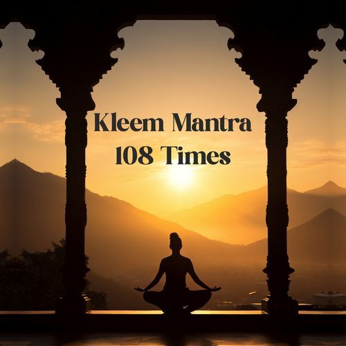 Kleem Mantra 108 Times