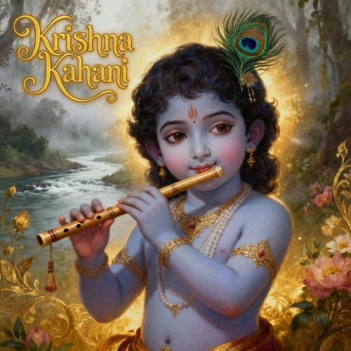 Krishna Kahani