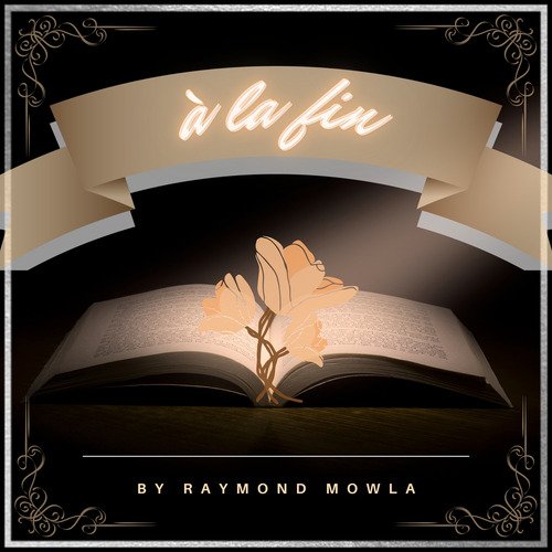 À La Fin cover art