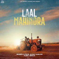 Laal Mahindra-EVEPUzZgBWE