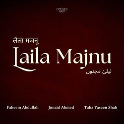 Laila Majnu