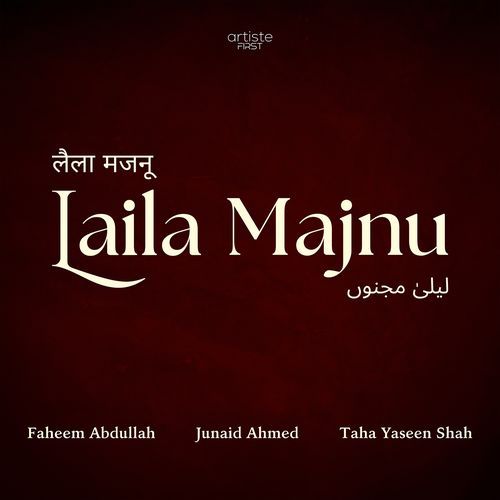 Laila Majnu