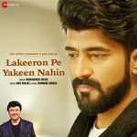 Lakeeron Pe Yakeen Nahin artwork