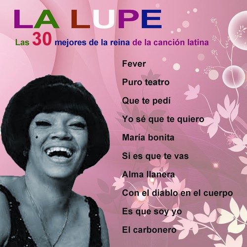 Las 30 mejores de la reina de la canción latina