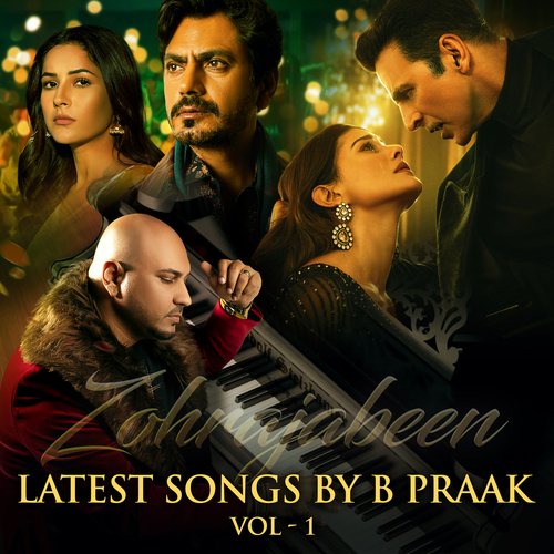 Latest Songs By B Praak Vol.1