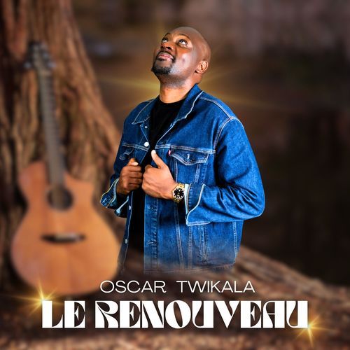Lespri Bondye cover art