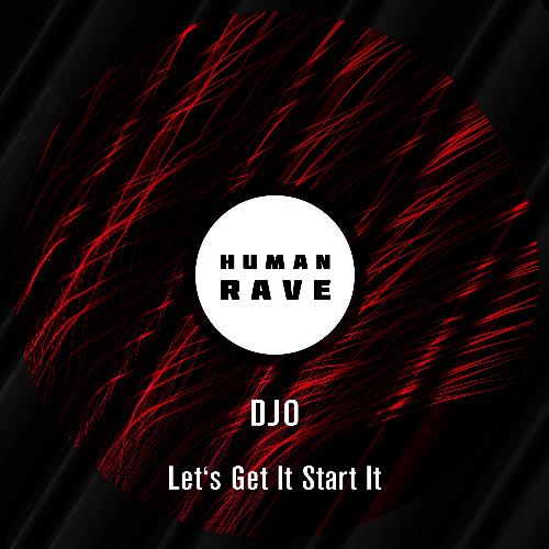 Let's Get It Start It (Original Mix)