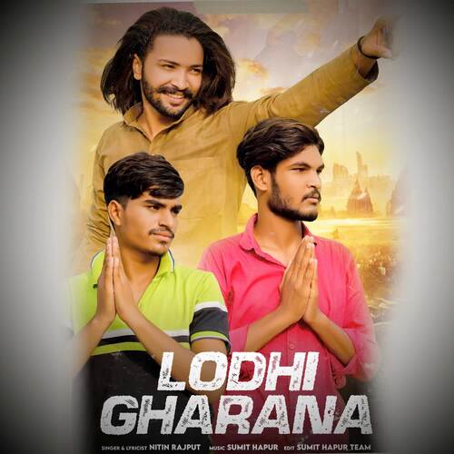 Lodhi Gharana_poster_image