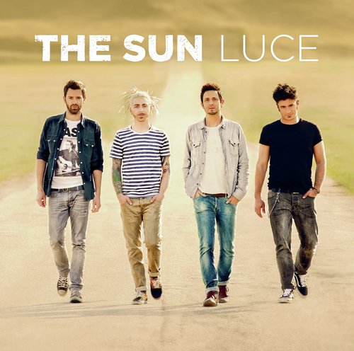 Spiriti del sole cover art