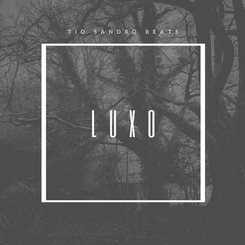 Luxo cover art