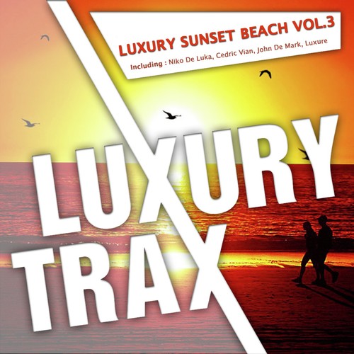 Luxury Sunset Beach Vol. 3
