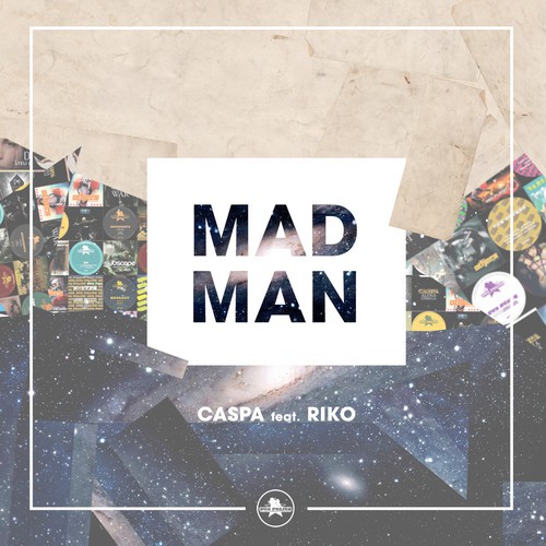 Mad Man (feat. Riko)_poster_image