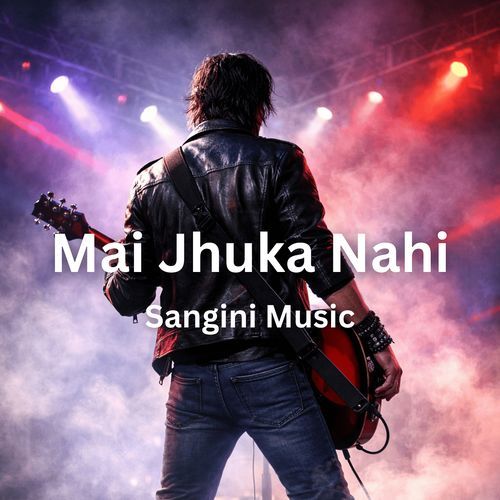 Mai Jhuka Nahi