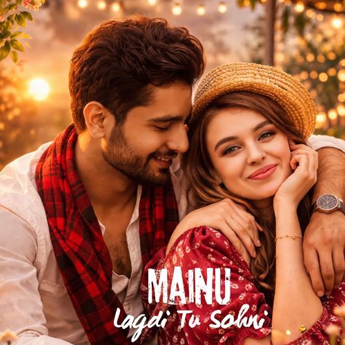 Mainu Lagdi Tu Sohni