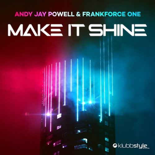 Make It Shine (Klubbingman &amp; Andy Jay Powell Mix) (Klubbingman &amp; Andy Jay Powell Mix)_poster_image