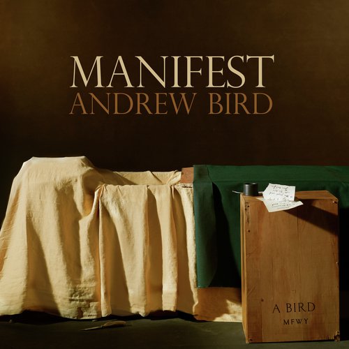Manifest