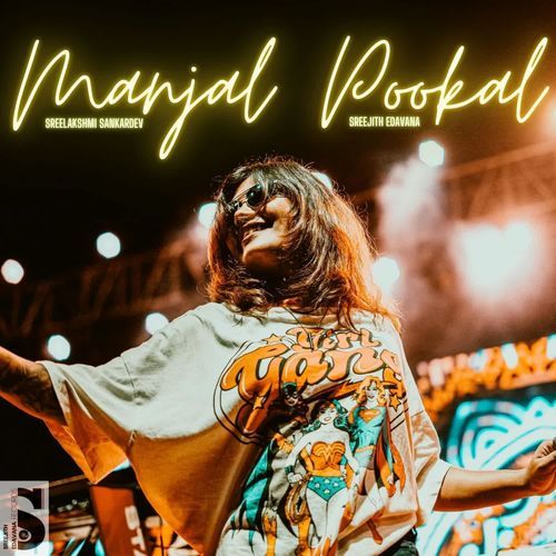 Manjal Pookal