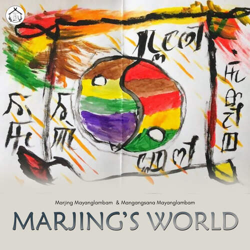 Marjing&#039;s World