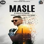 Masle artwork
