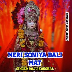 Meri soniya bali mat