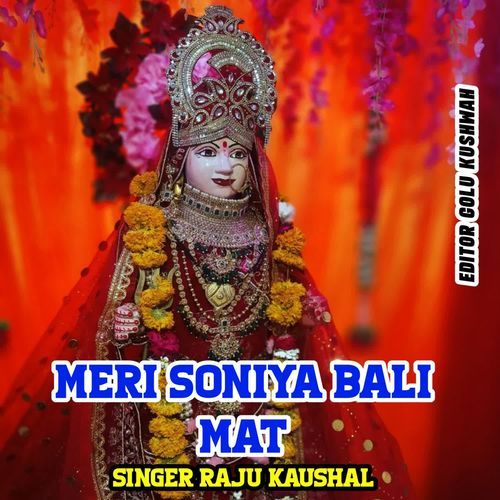 Meri soniya bali mat