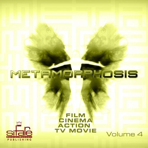 Metamorphosis, Vol. 4 (Film, Tv Movie, Action, Thriller, Cinema, Documentary)