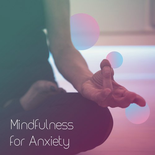 2018 Great Mindfulness Meditation cover art