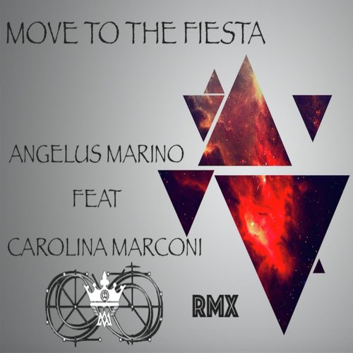 Move to the Fiesta (Remix)