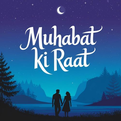 Muhabat Ki Raat