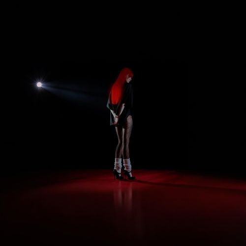Fatal Kiss cover art